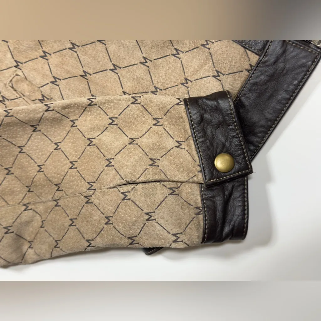 wilson's leather VINTAGE WILSON LEATHER MÁXIMA Jacket 🧥🍁🍂 - Image 2