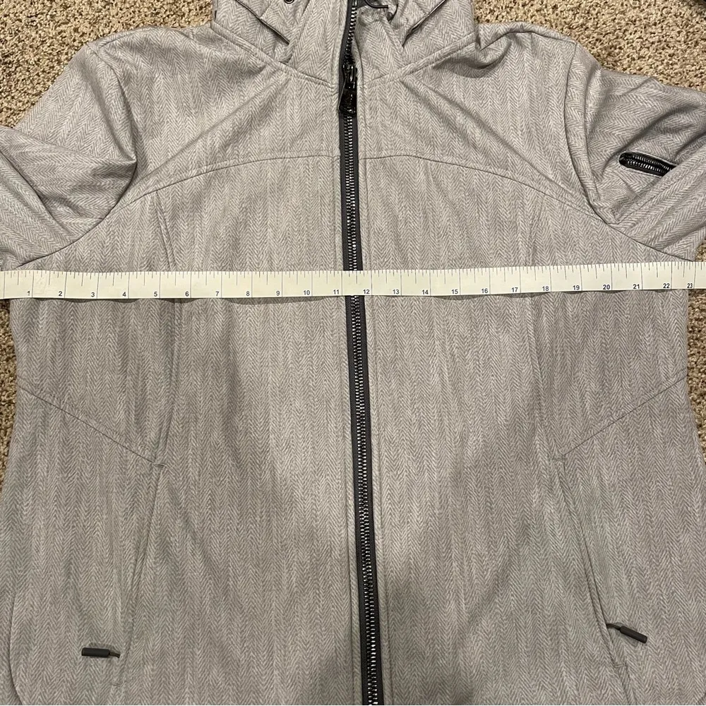 Free Country Aeris II Super Softshell Jacket - Image 4