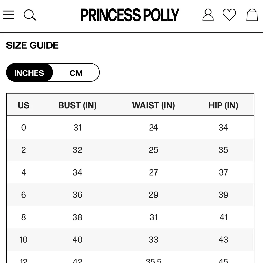 NWT Princess Polly Floral Maxi Dress Eco Viscose White Size 4 - Image 11