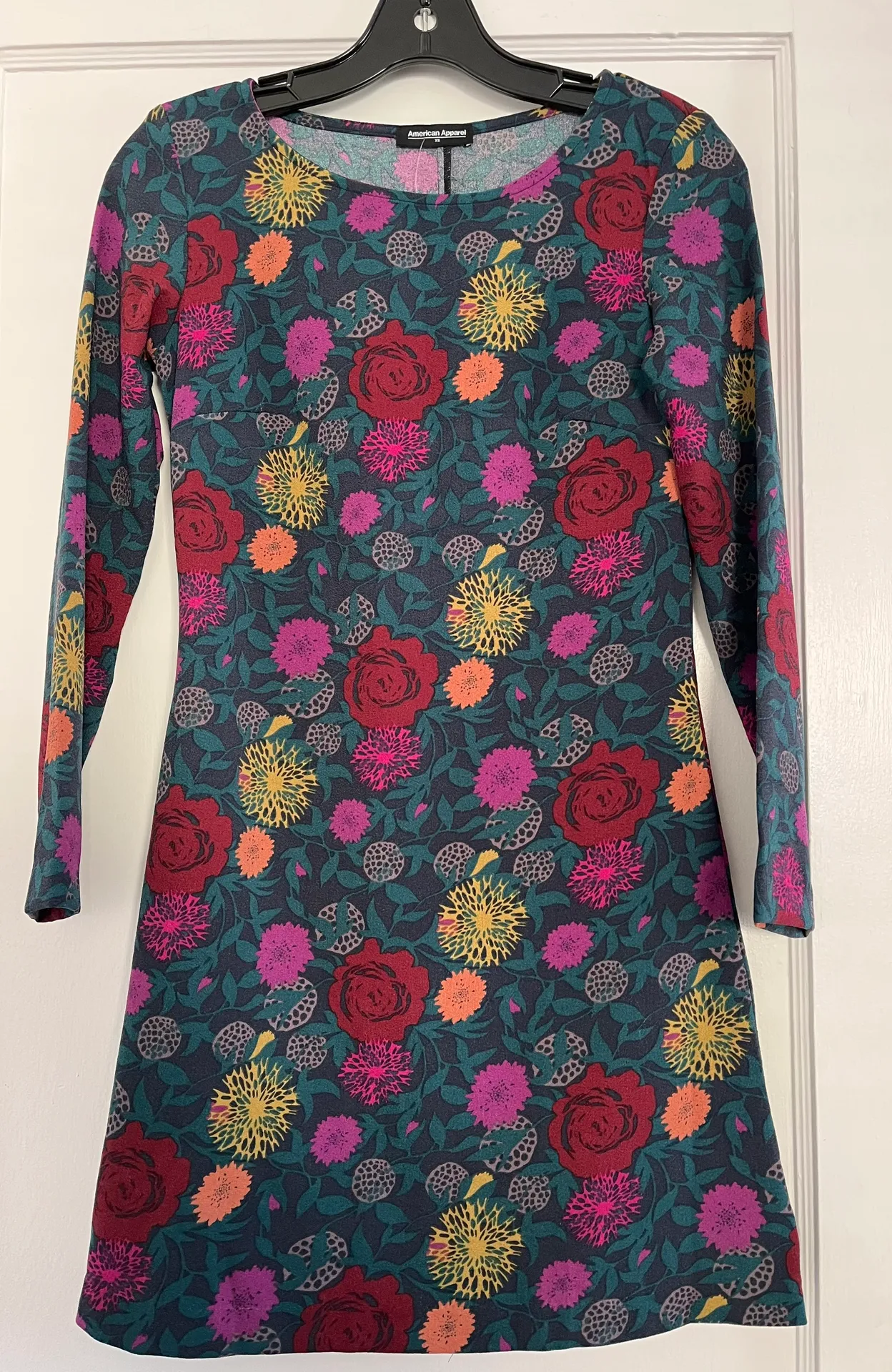NWT Floral Dress - Image 2