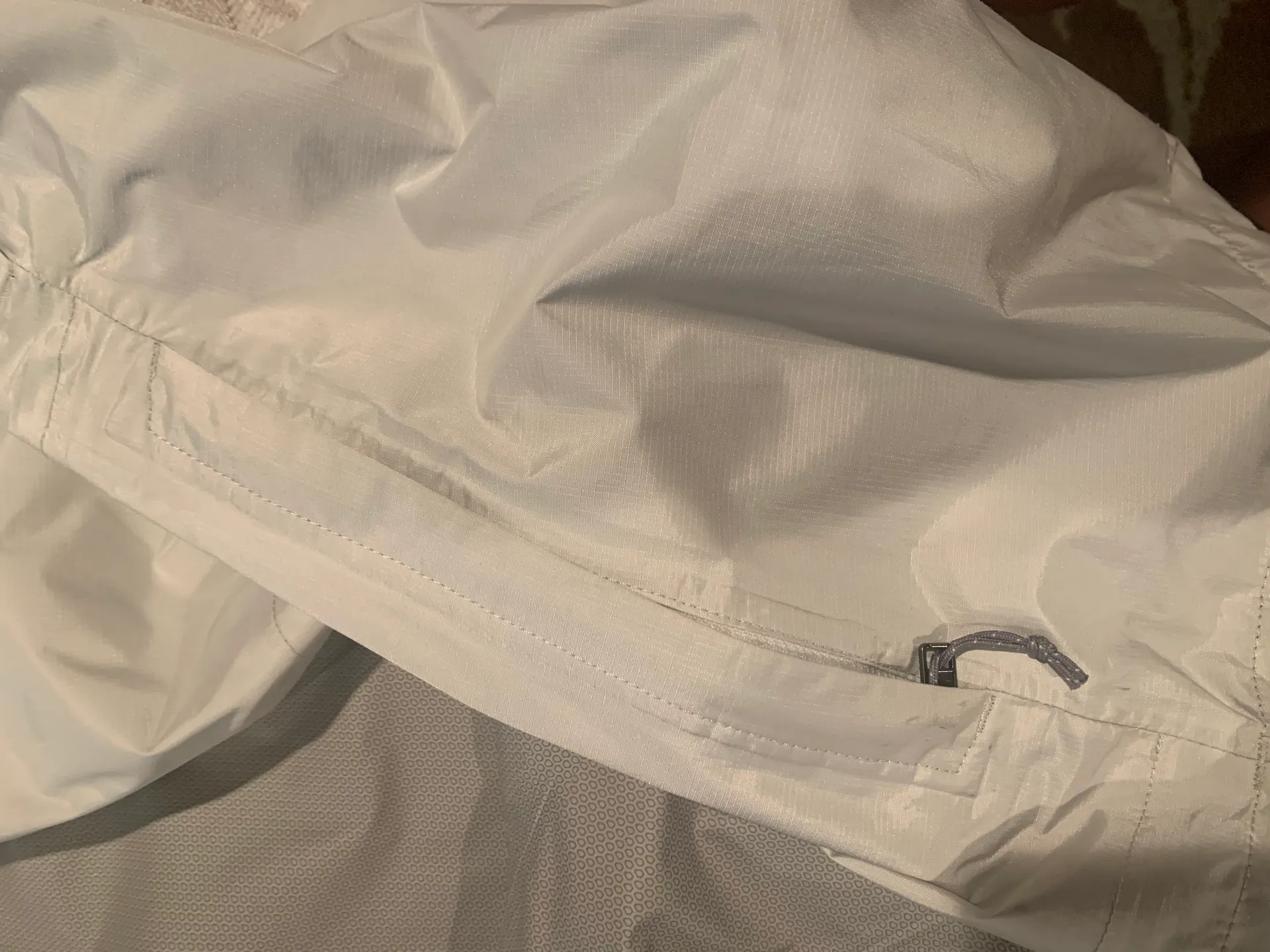 Patagonia Rain Jacket - Image 3