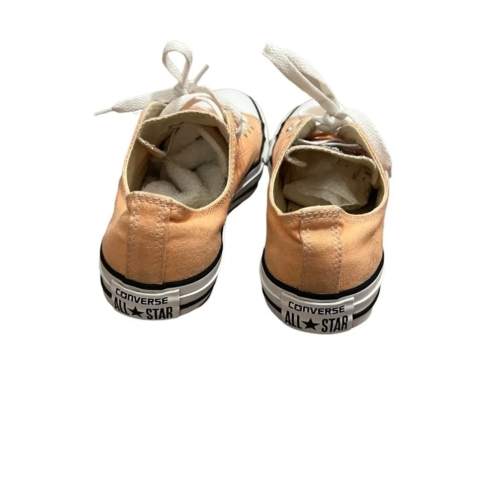 CONVERSE Chuck Taylor All Star OX Sunset Glow - Image 8