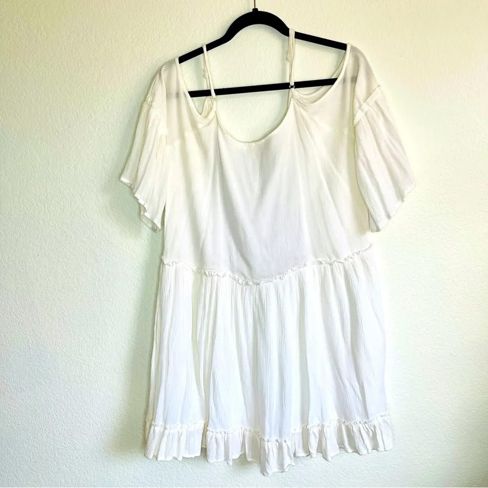 Sand & Spirit Top Swing Dress Cover - Image 2