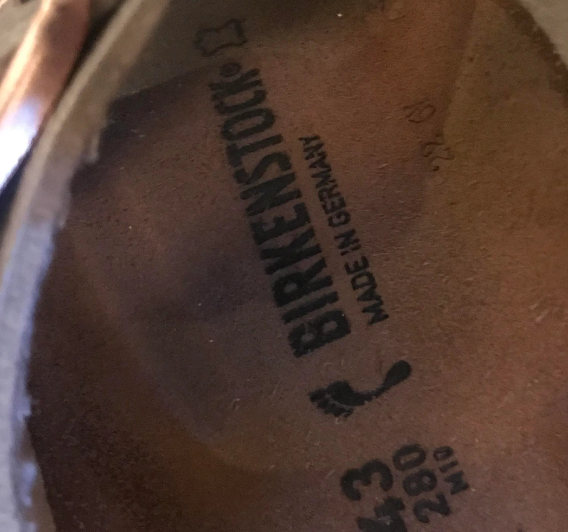 Birkenstock Sandals - Image 5
