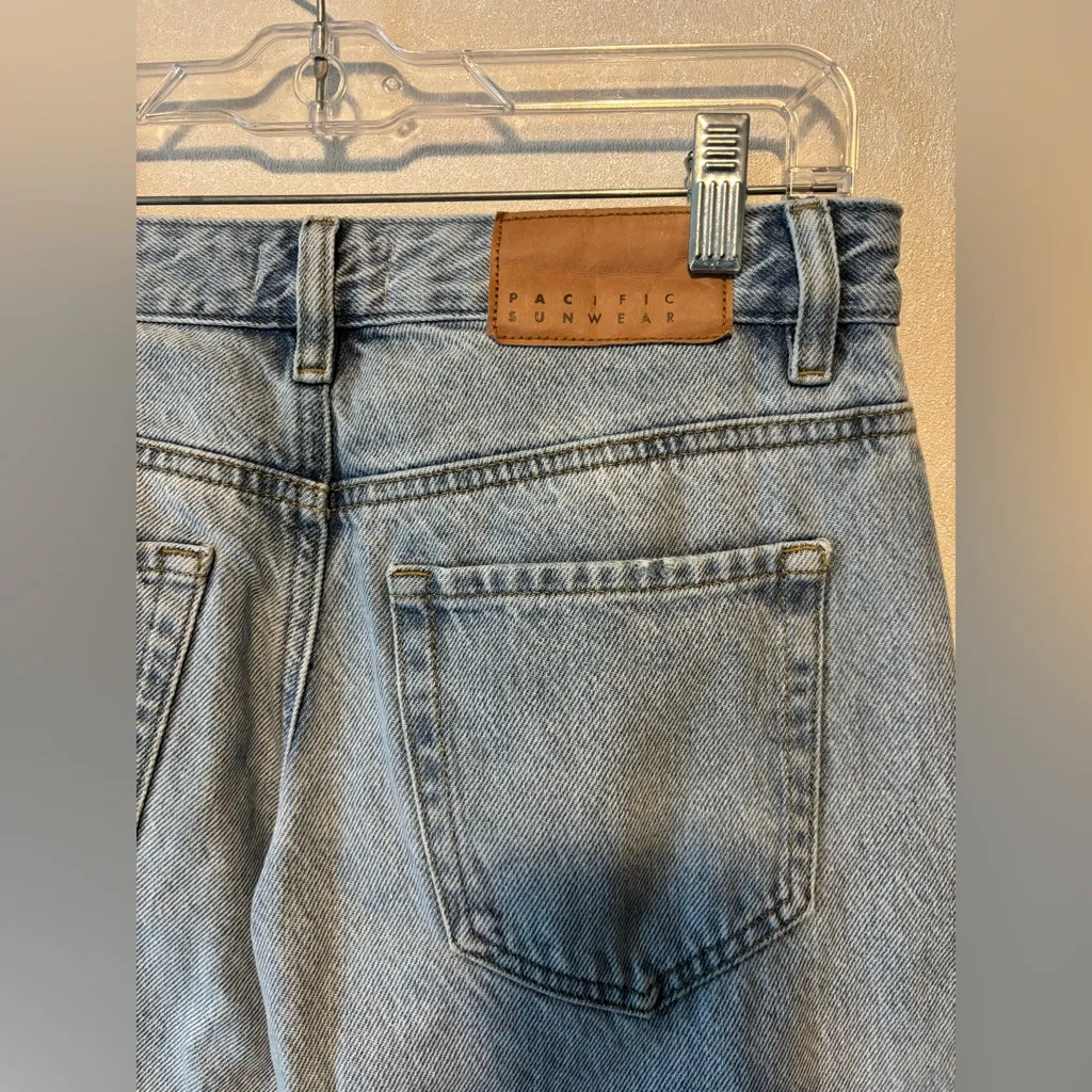 PACSUN | Casey low rise baggy mom
Jeans | Women’s size 23 - Image 4