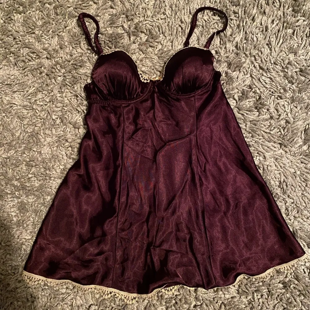 lacey bustier top - Image 5