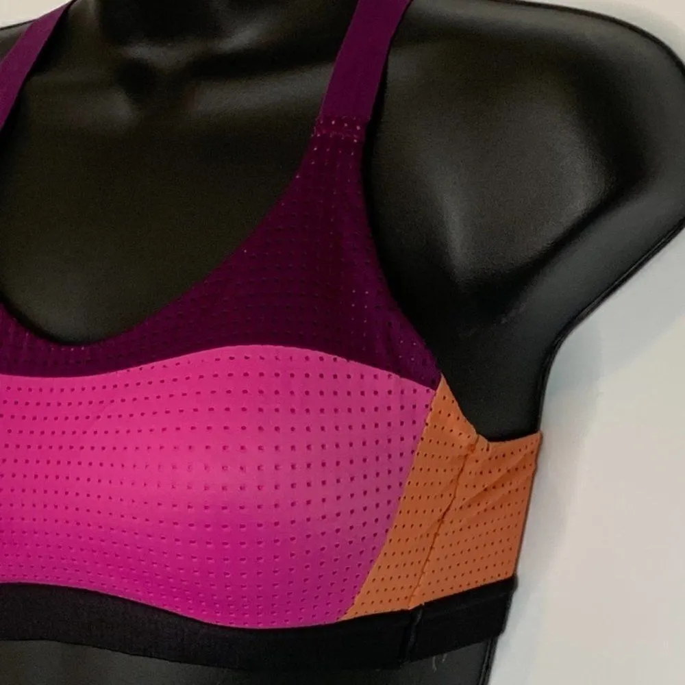 Victoria Sport Lightweight Sport Bra - Image 2