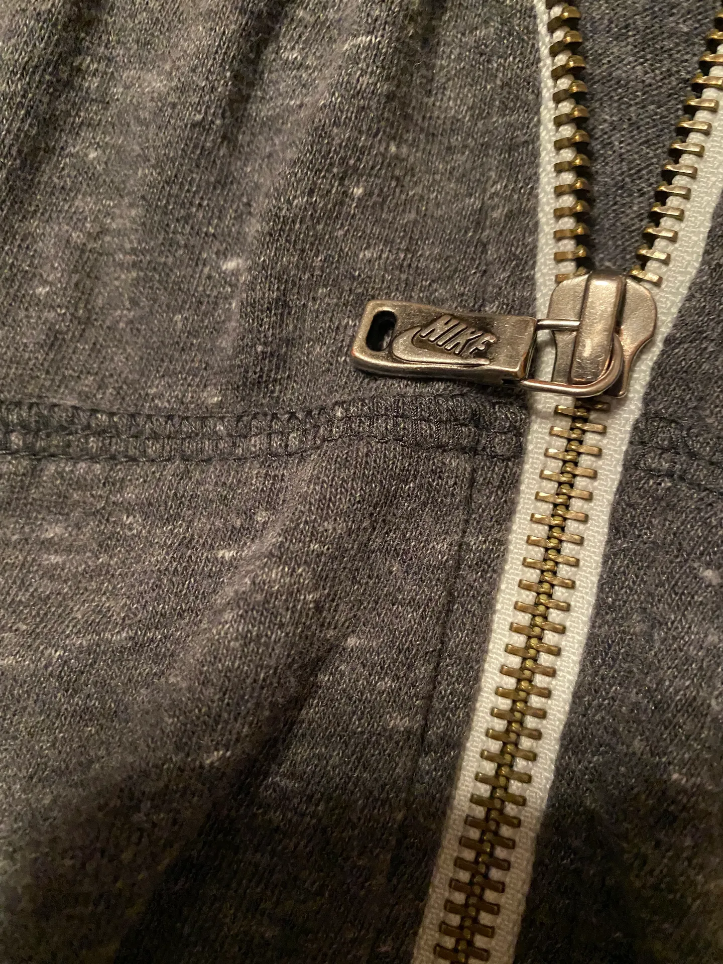 Zip Up Hoodie - Image 5