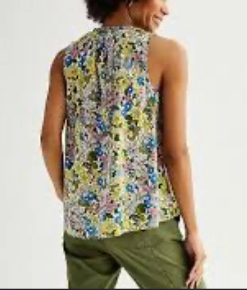 Goods For Life® Tie V-Neck Tank Top - Image 4