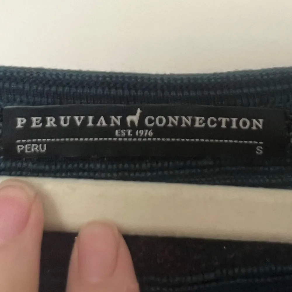 Peruvian Connection Pima Cotton Dress - Image 4