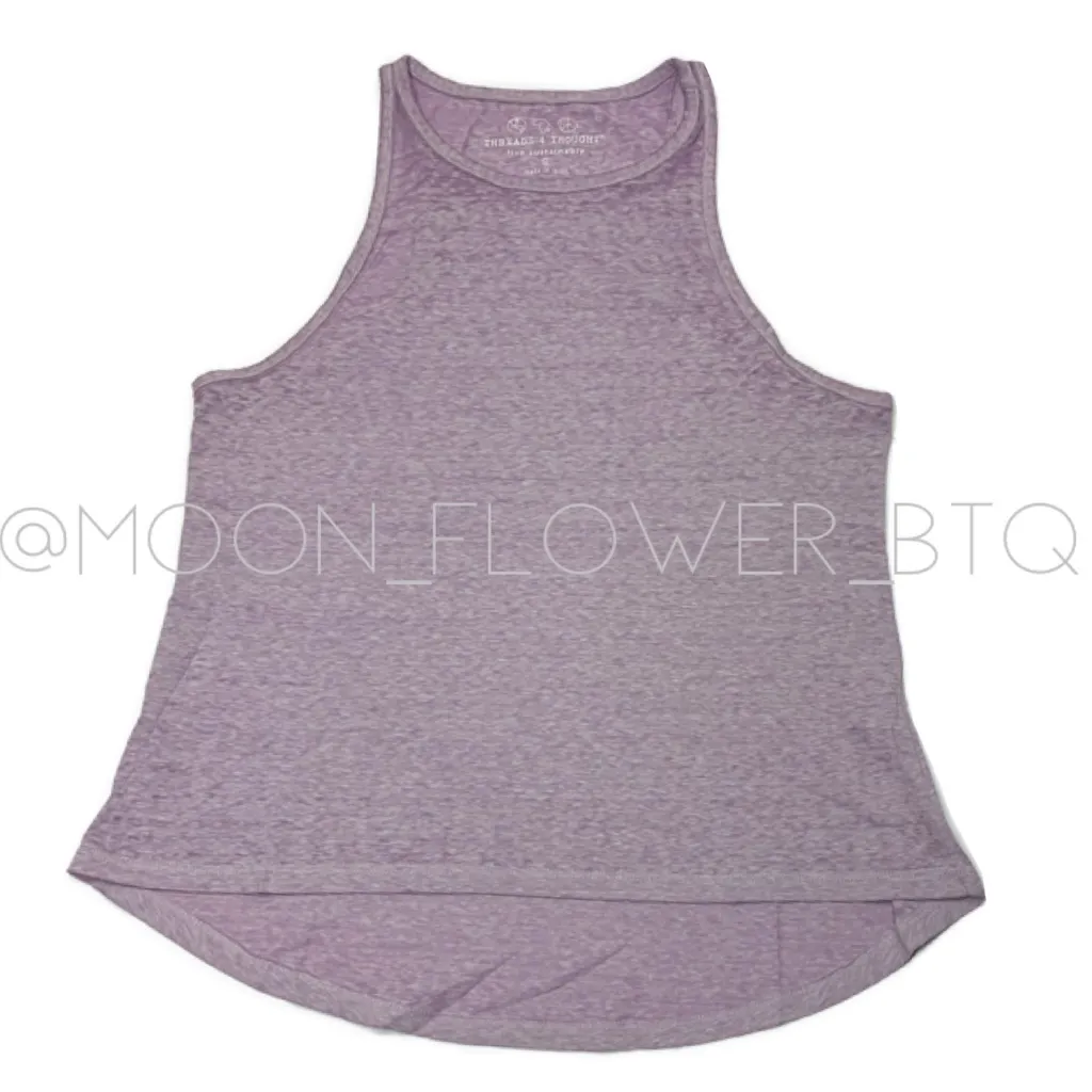 Threads4Thought Vintage Wash Purple Holten Tank - Image 3