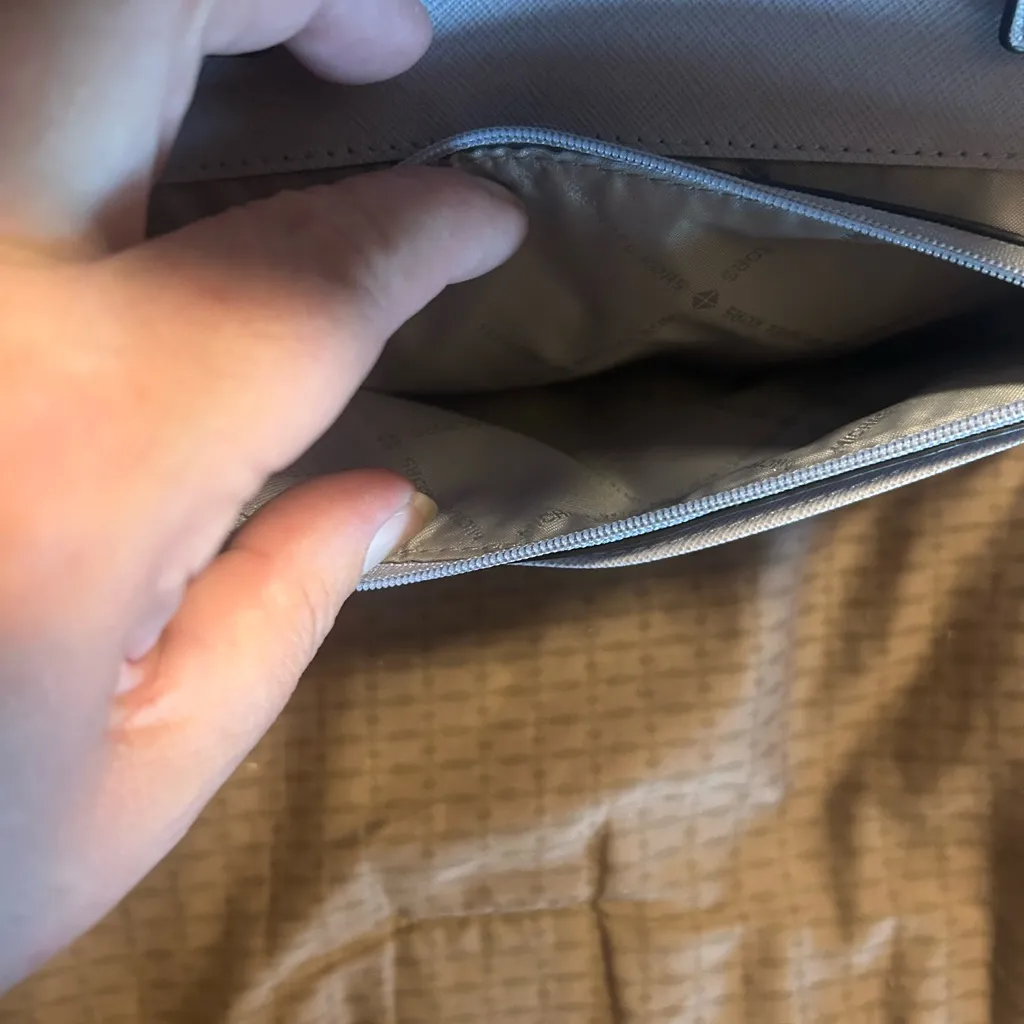 Michael Kors  Crossbody Bag - Image 9