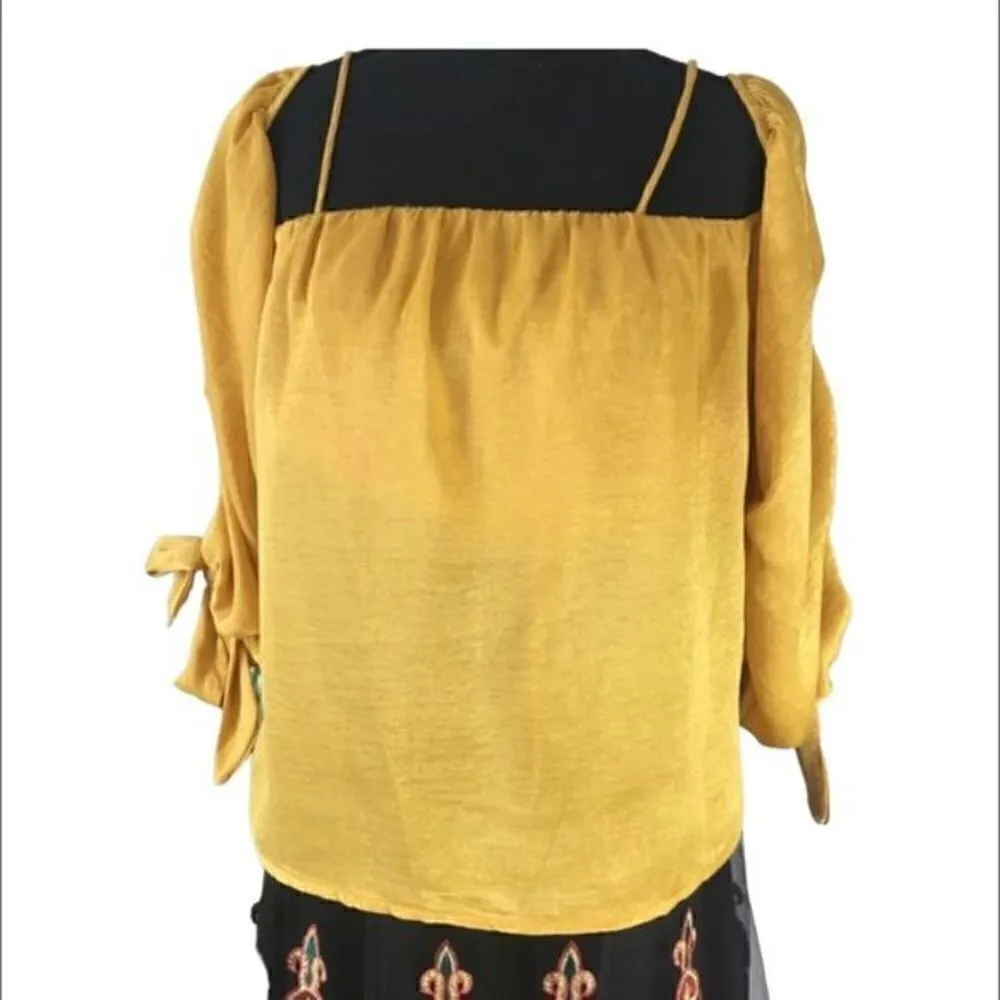 3 for $30 NORDSTROM nwt off shoulder blouse - Image 2