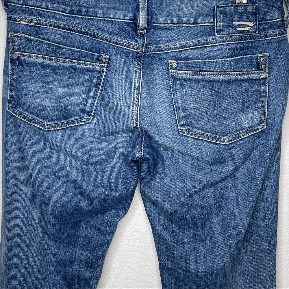 Diesel  Blue Jeans‎ - Image 2