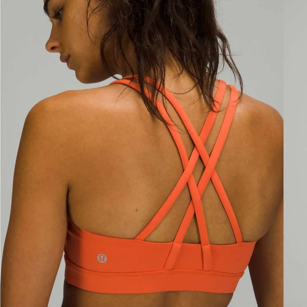 Lululemon Energy Bra *Medium Support, B–D Cups - Image 6