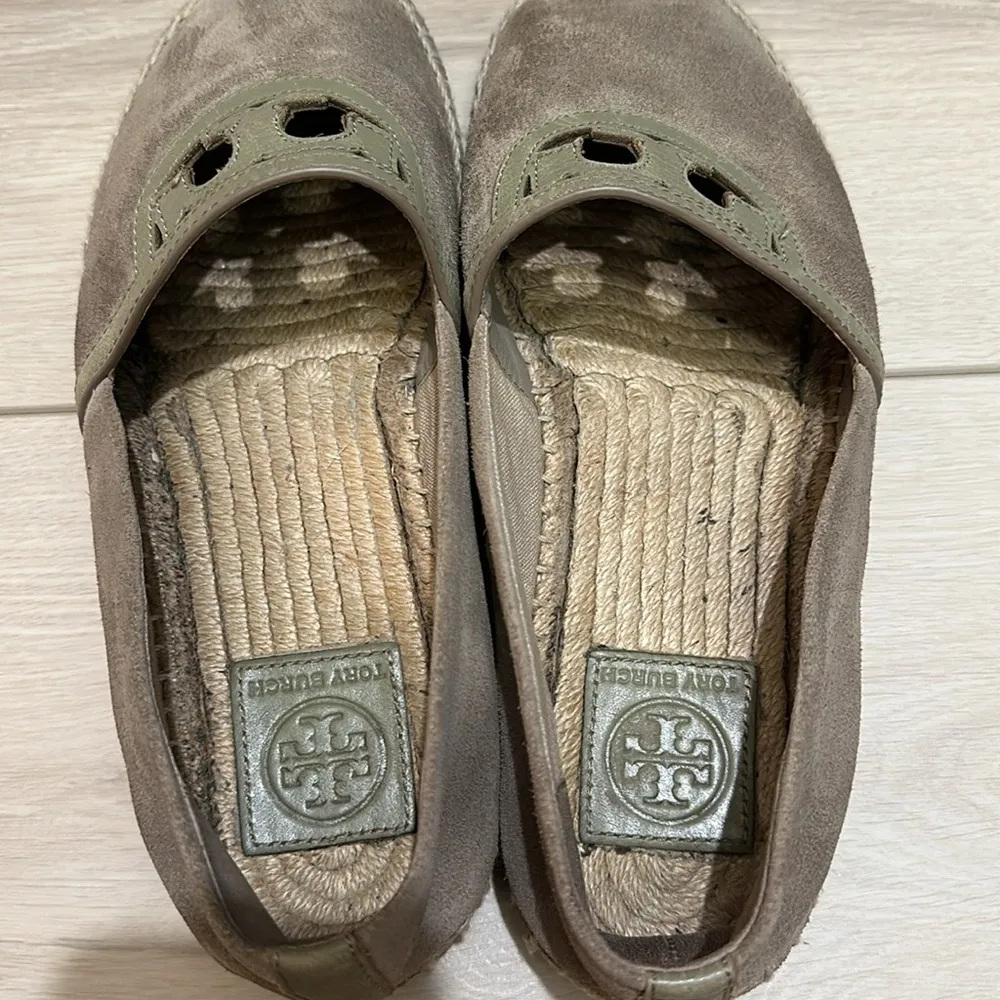 Tory Burch Sidney Espadrille - Image 16