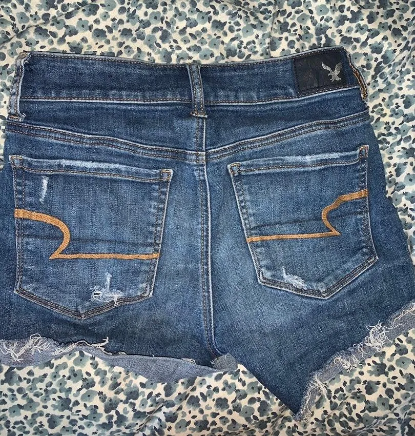 American Eagle Outfitters Shorts - Image 4