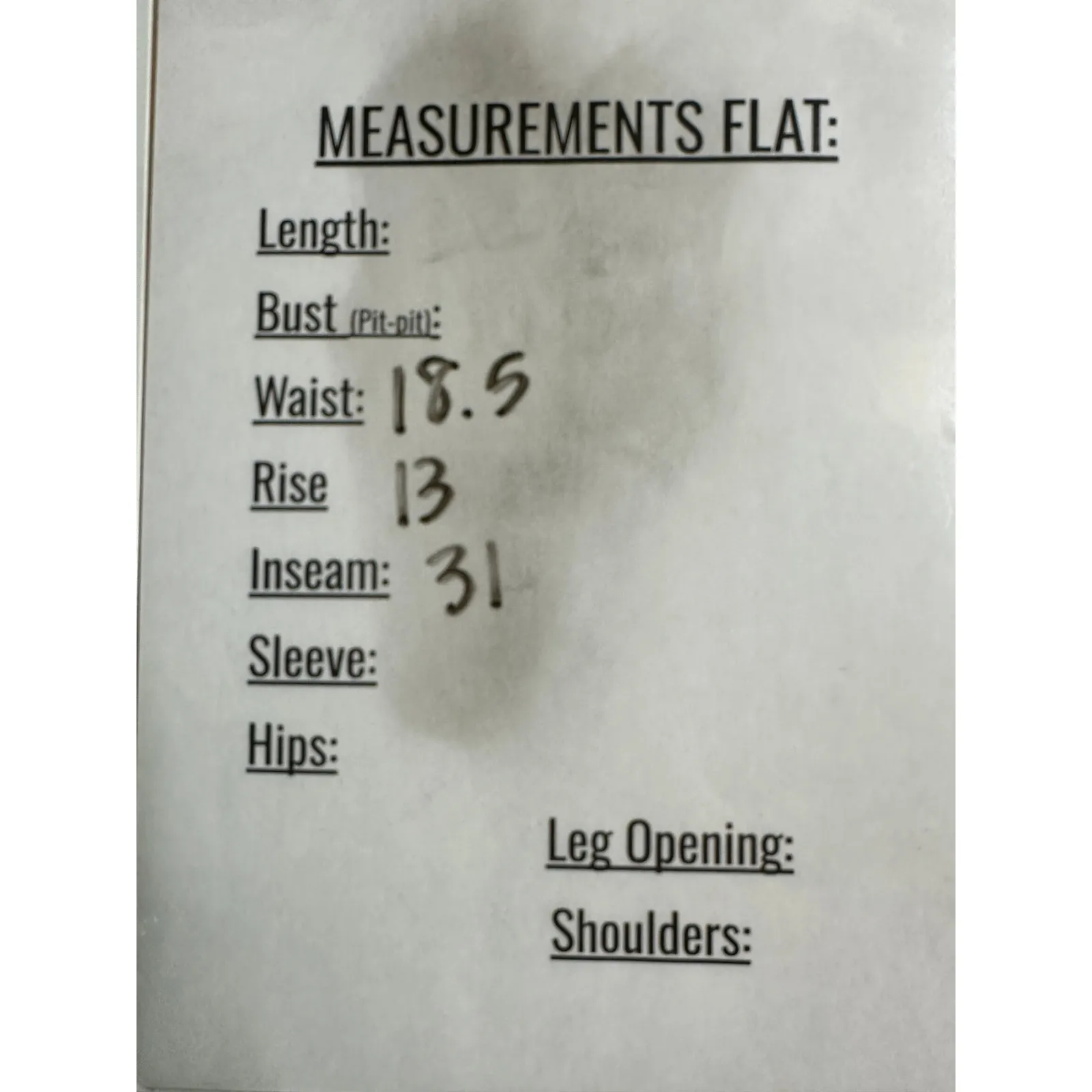 The Blues Denim Jeans Vtg‎ 90s Country Western Rodeo Women 20 Plus Cowgirl Blue Size undefined - Image 5