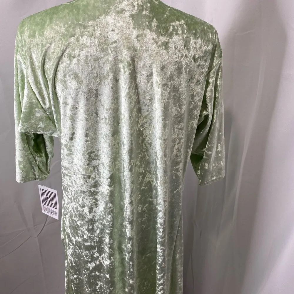 Lularoe Elegant Shirley size small - Image 6