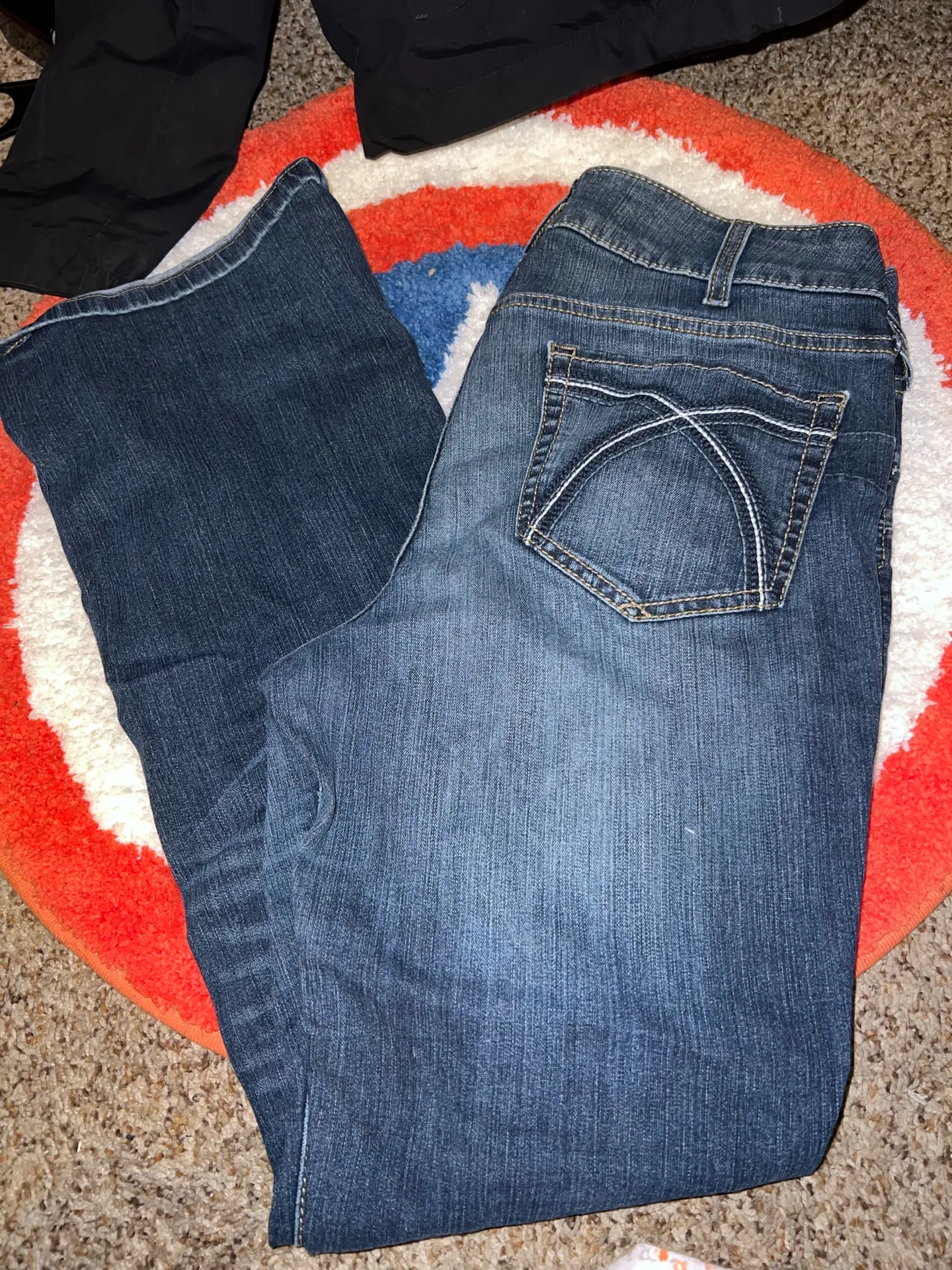 Ariat Jeans Bootcut - Image 2