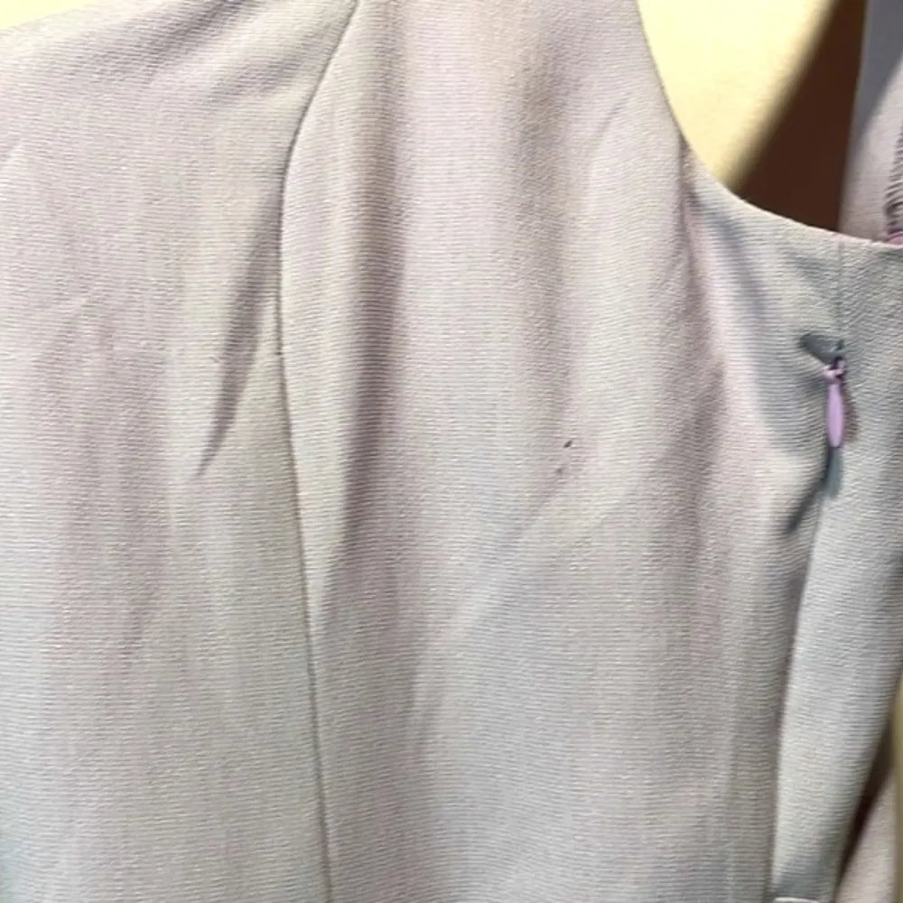 Superdown- “Gloria” Flutter Sleeve Full Length Jumpsuit in Lavender- Size Medium - Image 12