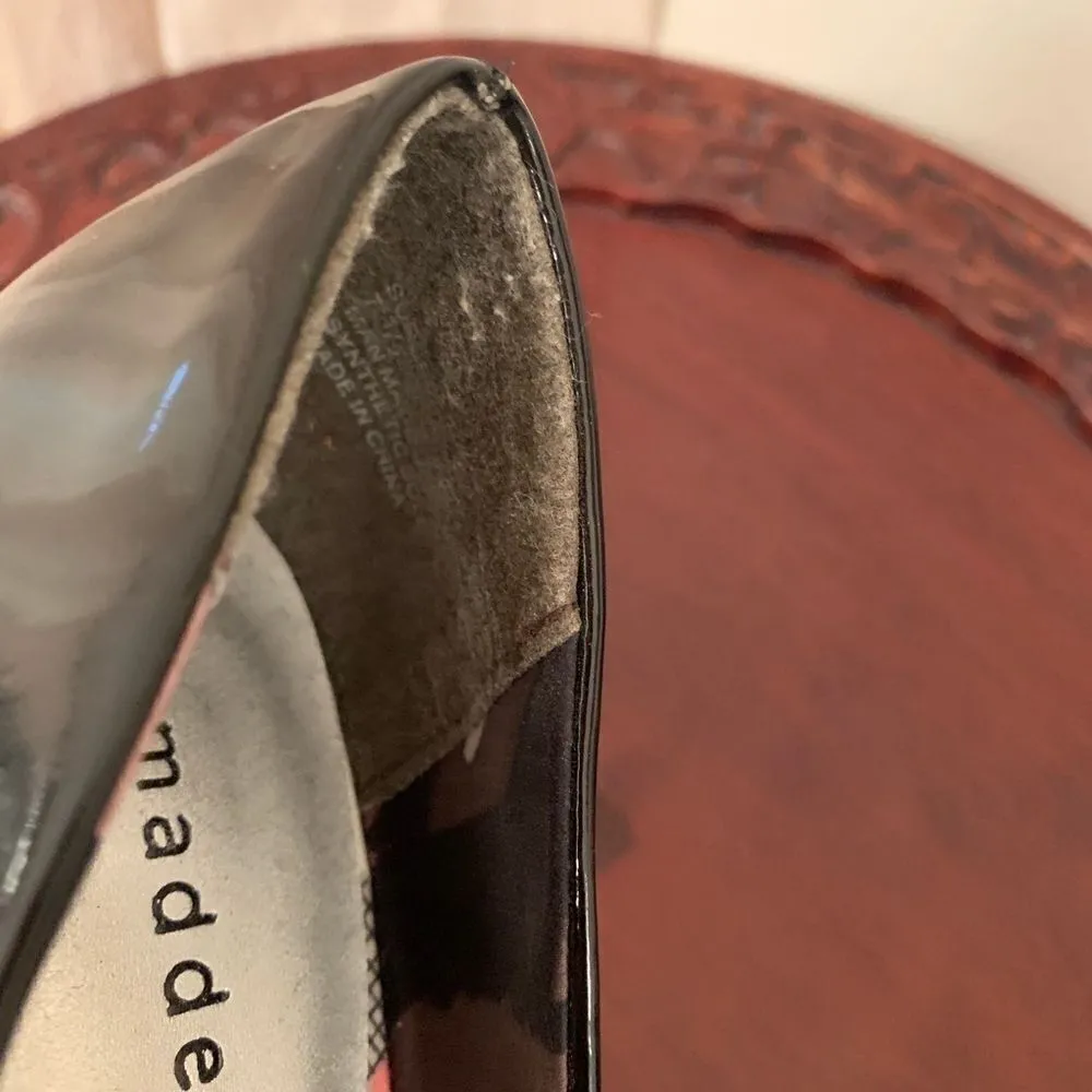 Heels Tahari & Madden Girls - Image 8