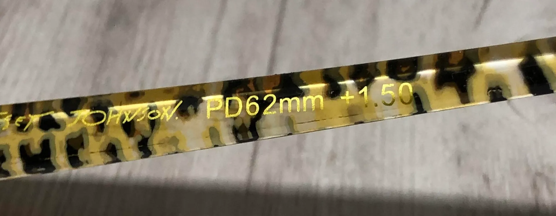 Betsey Johnson Reading Glasses - Image 7