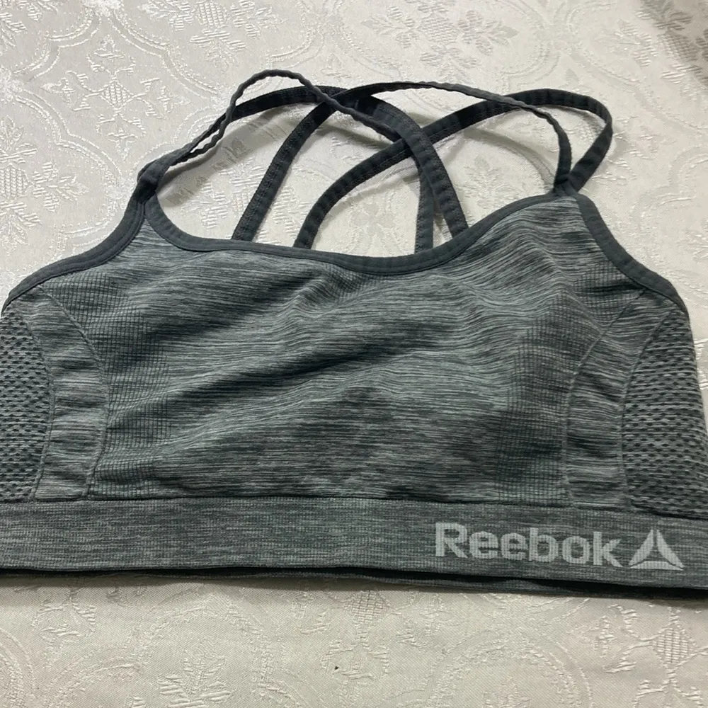 Reebok women’s sports bras S - Image 16