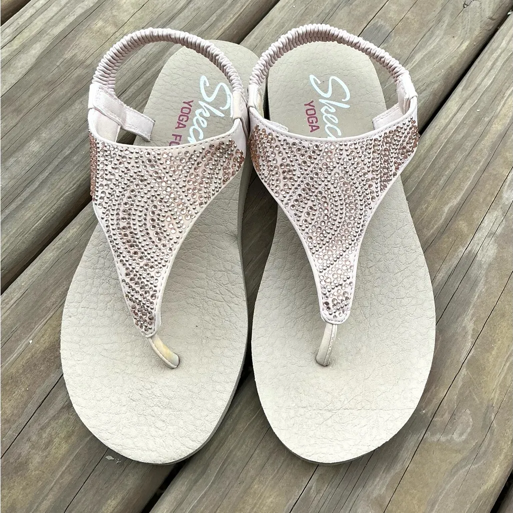 Lightweight,very comfy and pretty sandals 🌷🌷 - Image 11