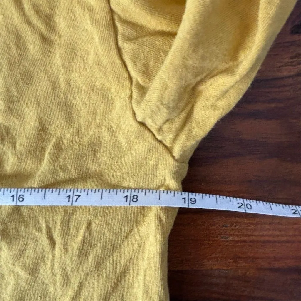 Colorado Buffaloes womens Yellow Long Sleeve‎ T - Image 7