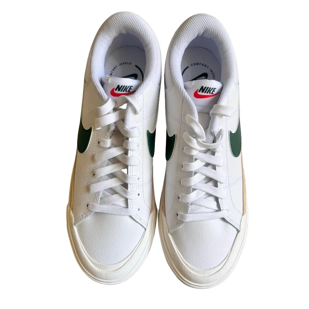 NIKE Court Legacy Lift Women's Shoe Size 9 #B1899 - Image 6