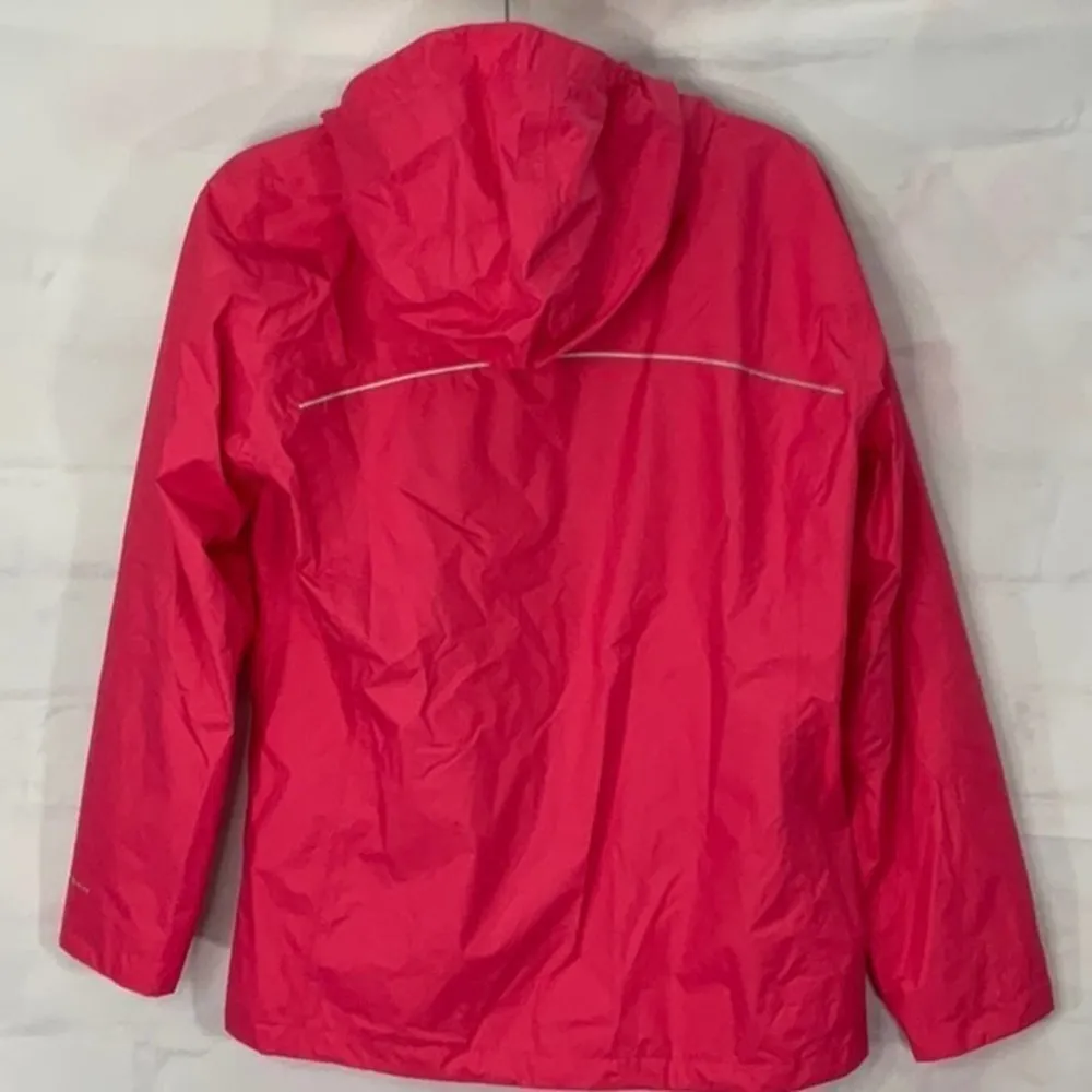 Columbia Juniors | Girl’s Arcadia‎ II Hooded Jacket (NWOT) - Image 6