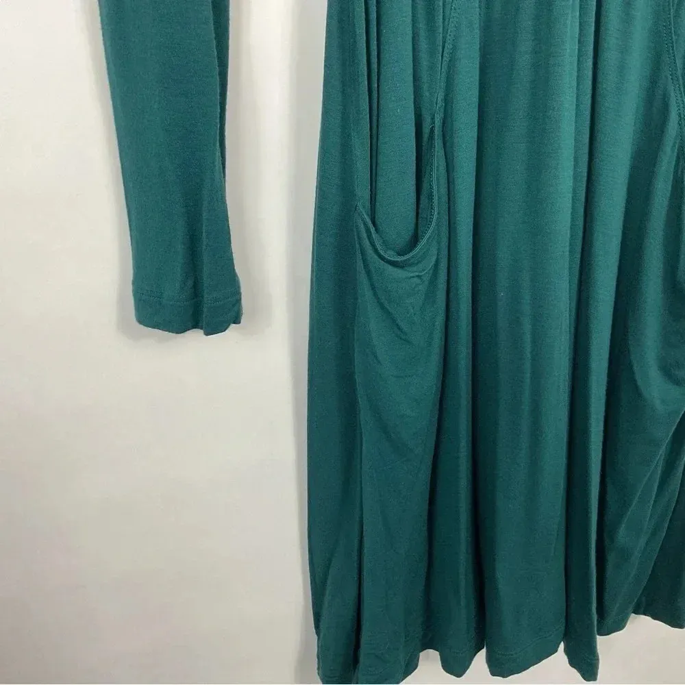 Athleta Perfect‎ Packer Long Sleeve Dress Size XS - Image 2