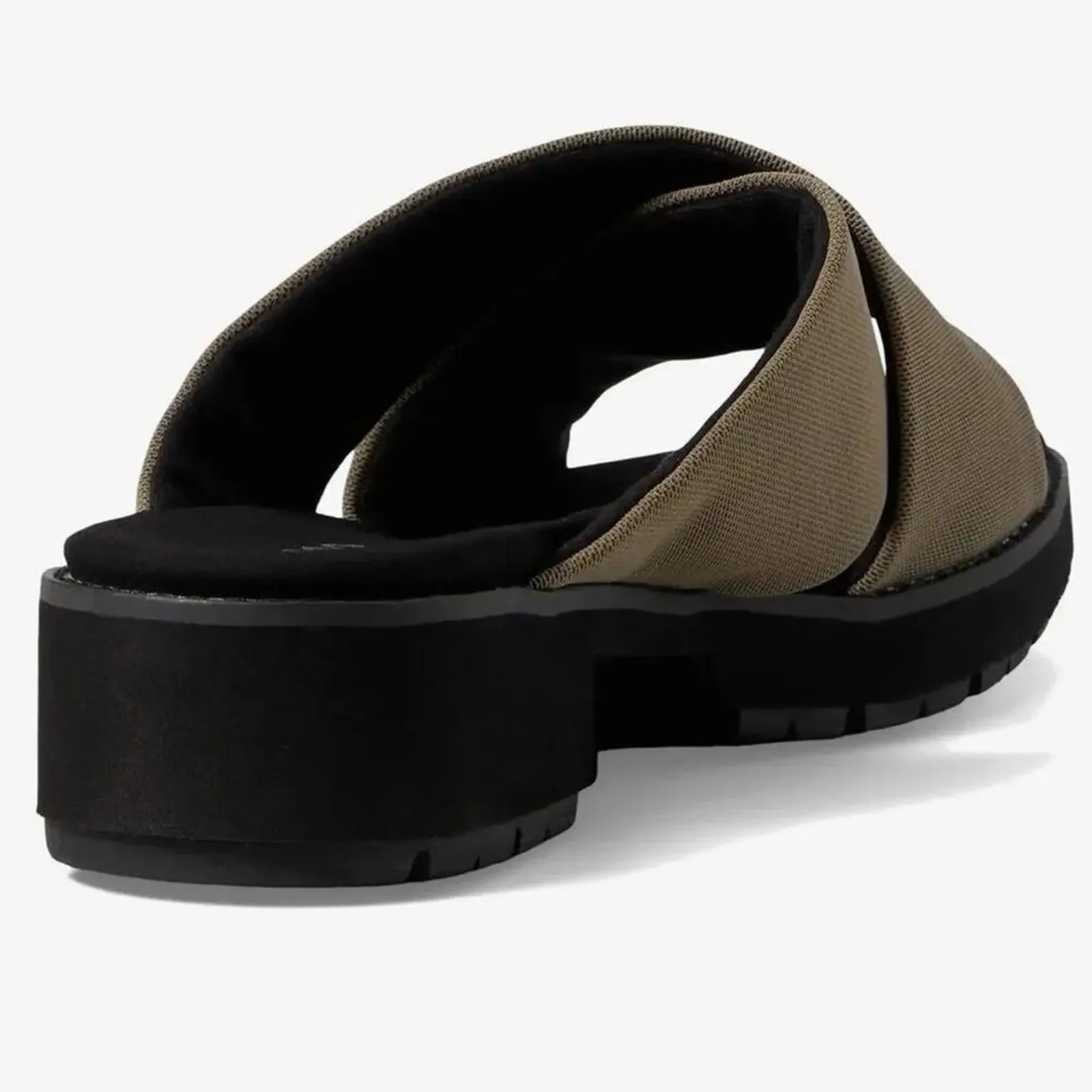 MUNRO Dekkie Sandals, Size 10.5, New in Box MSRP $160 - Image 5