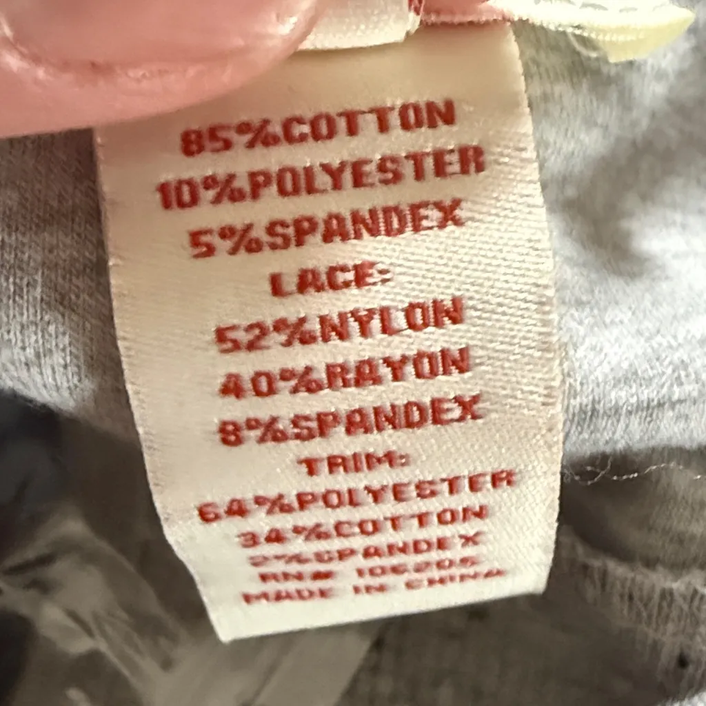 Sundance Gray Lace Sleeve Midi Dress - Image 7