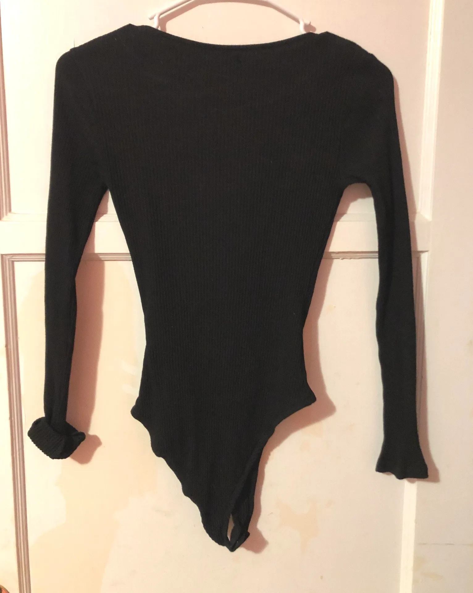 Princess Polly Bodysuit Size 0 - Image 2