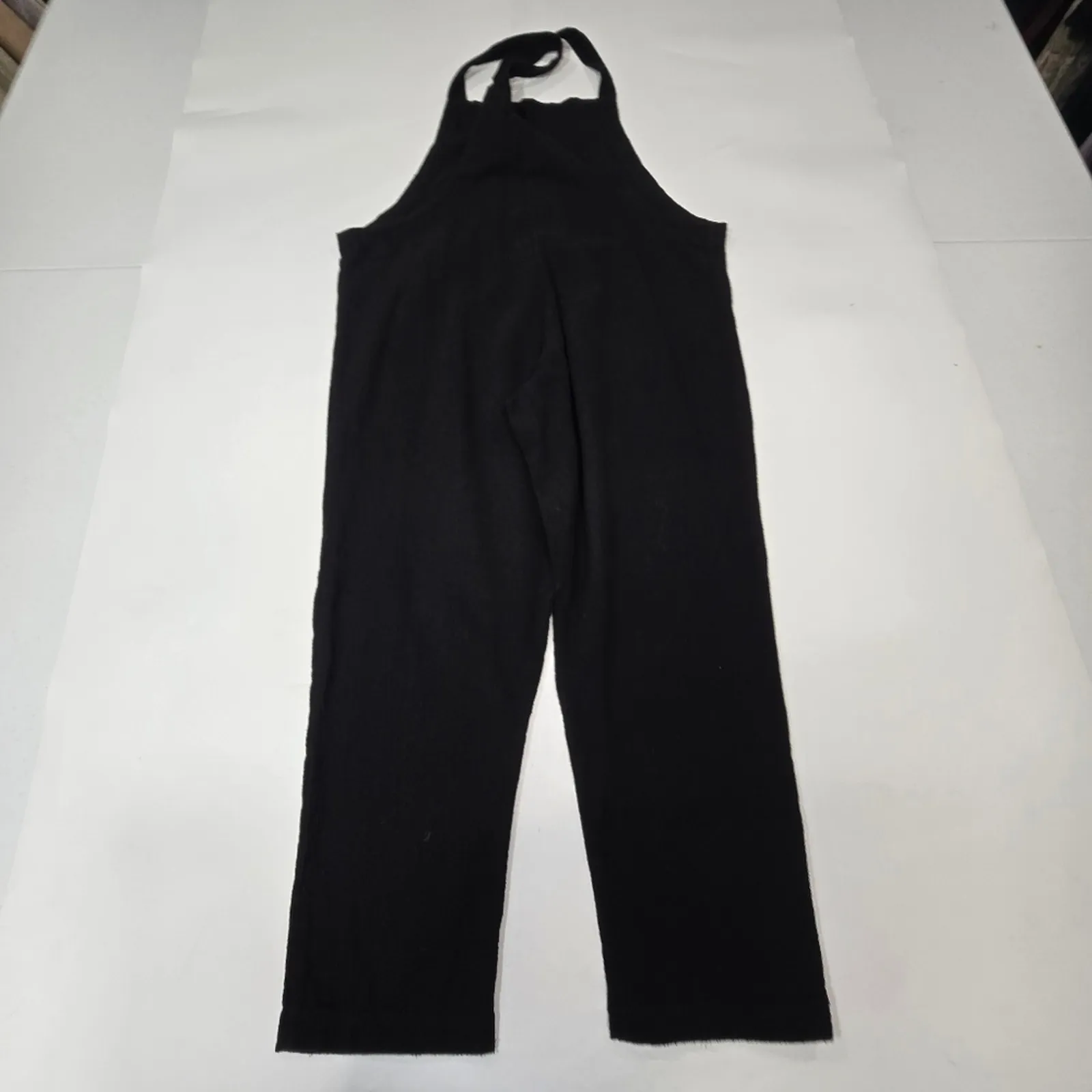 MIKOH Sayama Jumpsuit in Night   1/S - Image 10