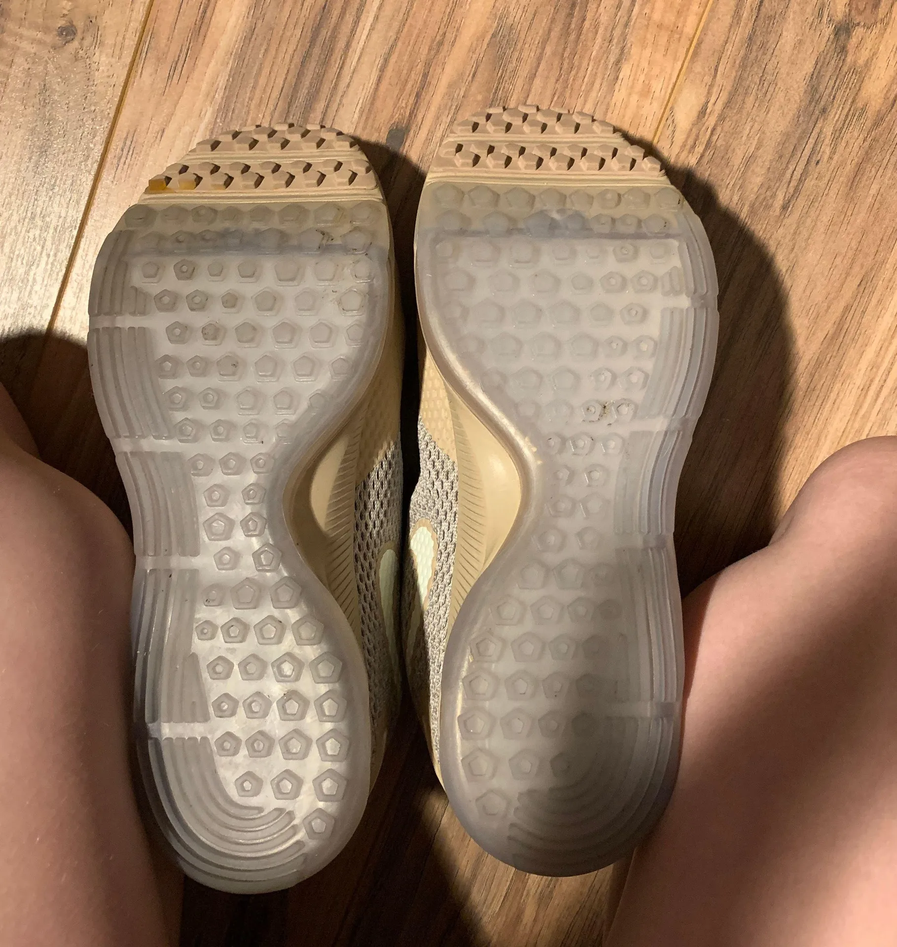 Nike Zoom All Out - Image 3