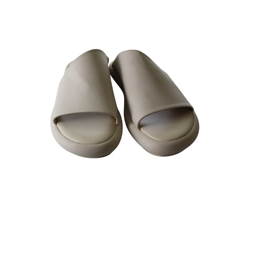 Beach‎ by Matisse Women's Lotus Beige Size 8 Tan - Image 7