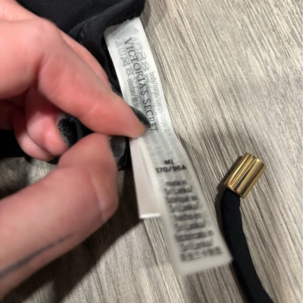 Victoria’s Secret Buy Rings Thong Bikini Set NWOT - Image 7