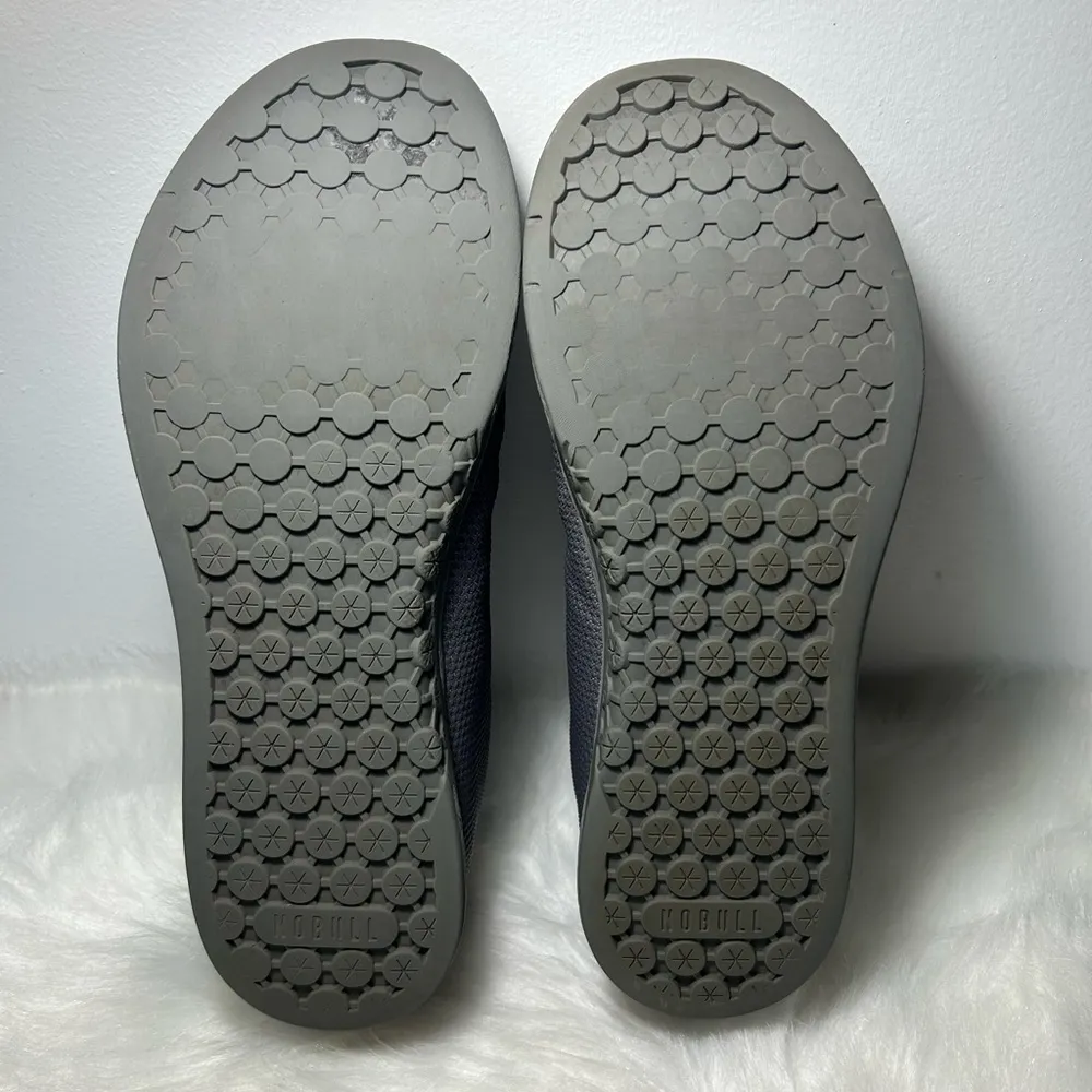 NOBULL WOMEN'S TRAINER SNEAKERS Dark Gray SIZE 12 - Image 13