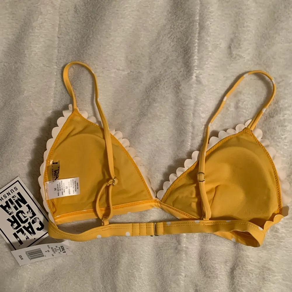 Swim Suit Top - Image 4