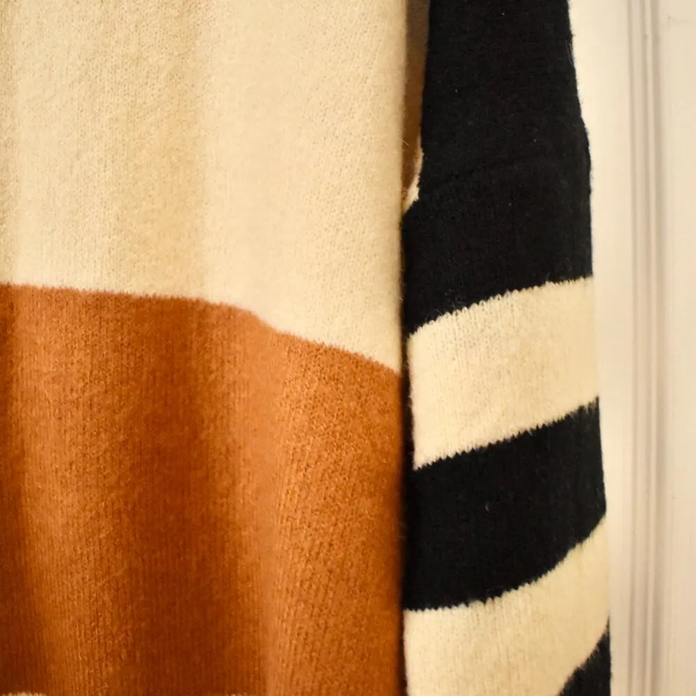 colorblock sweater - Image 3