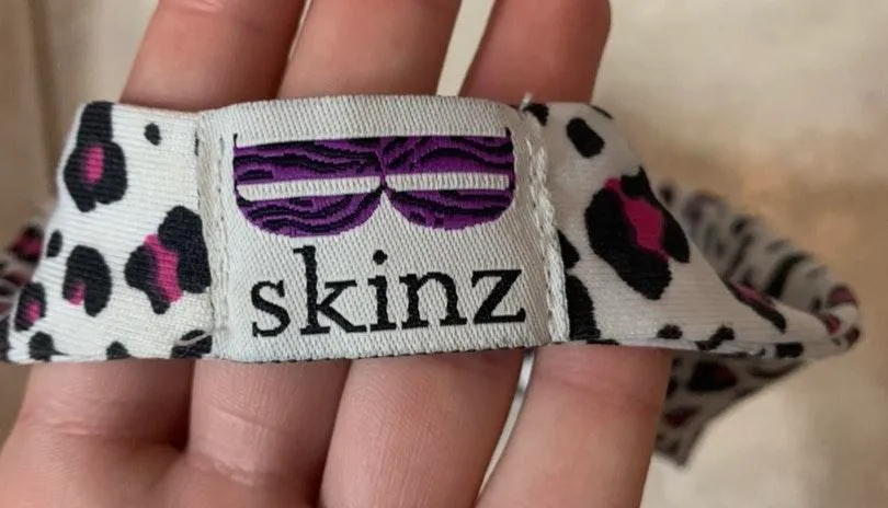 Skinz Headband - Image 3
