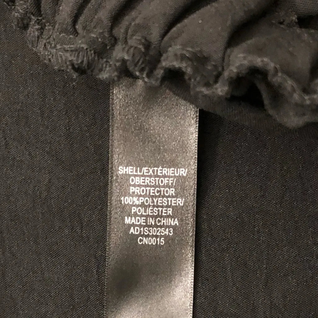 Adrianna Papell Women’s Midi Skirt Floral Embroidered Whimsigoth Boho Bohemian L - Image 5