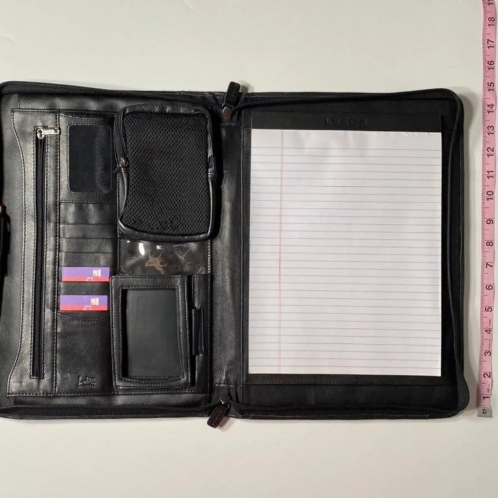 Leather Letter - Image 6