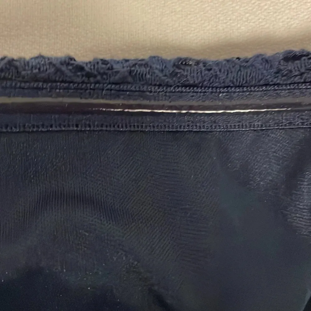 City Triangles Strapless Dress Sz 9 - Image 3