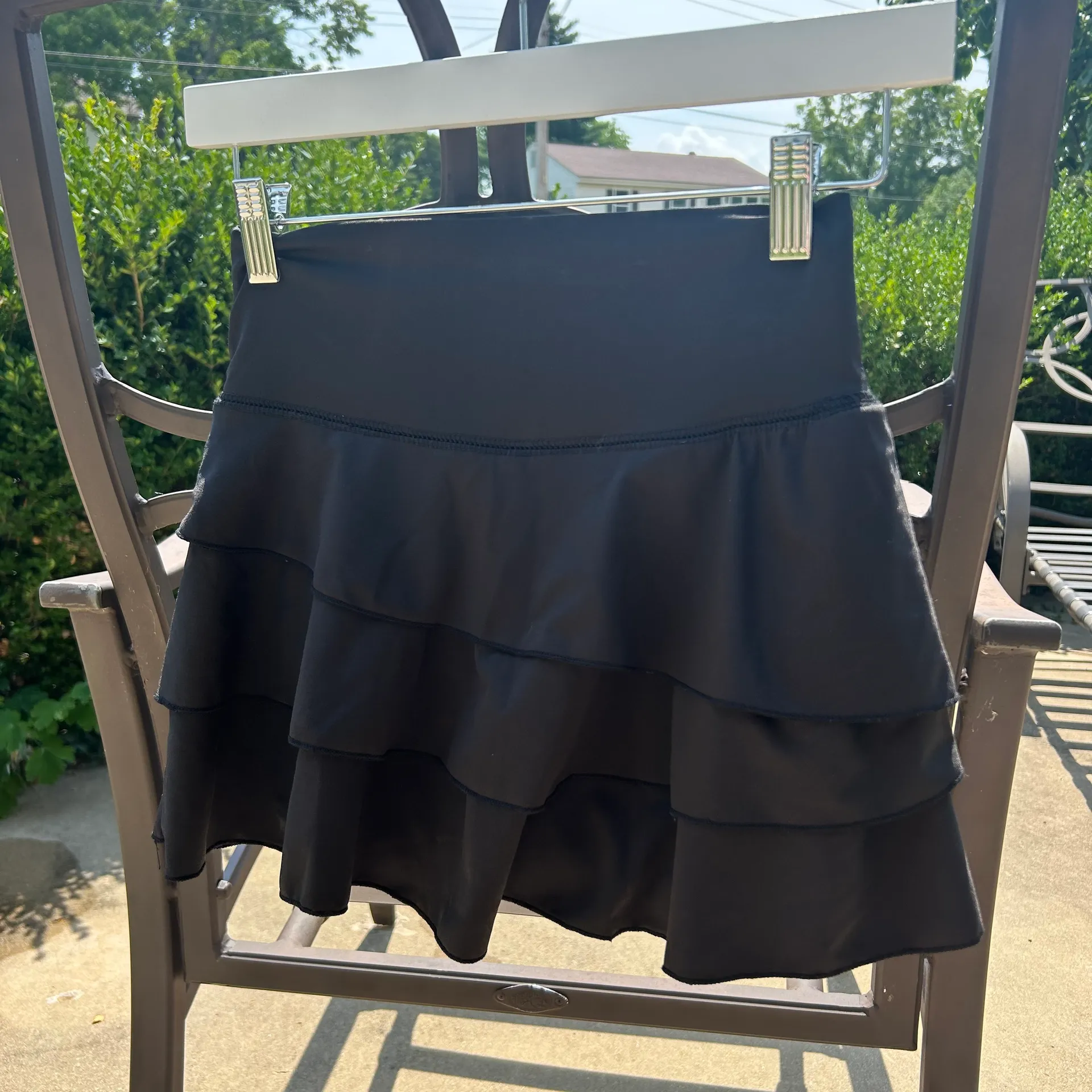 black altar’d state skirt - Image 3