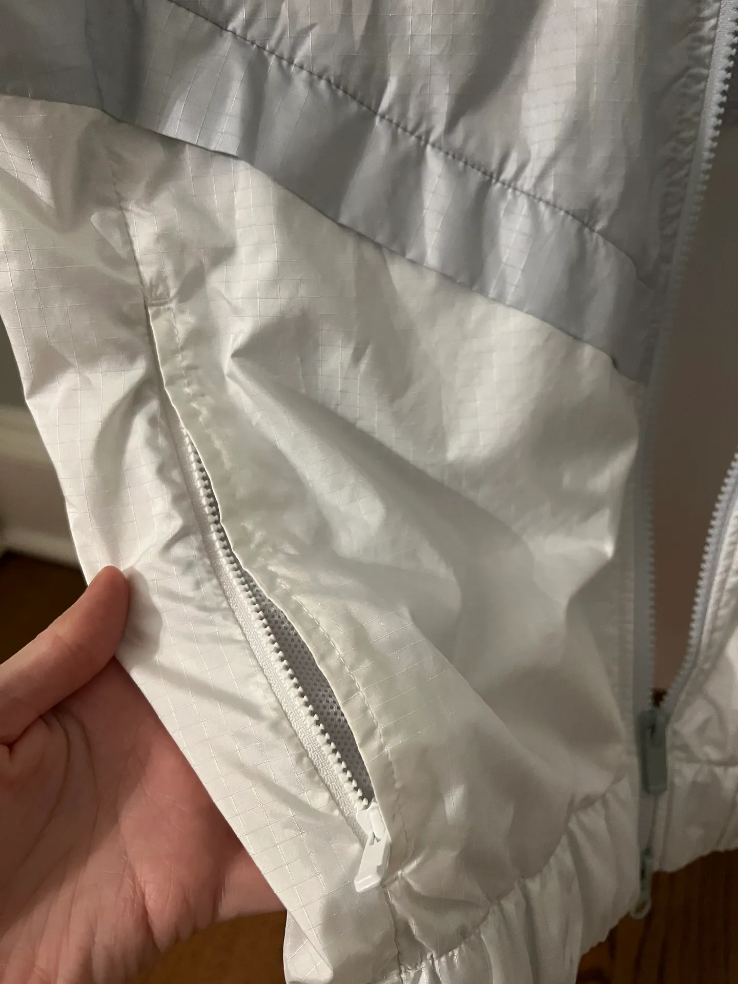 Windbreaker Jacket - Image 7