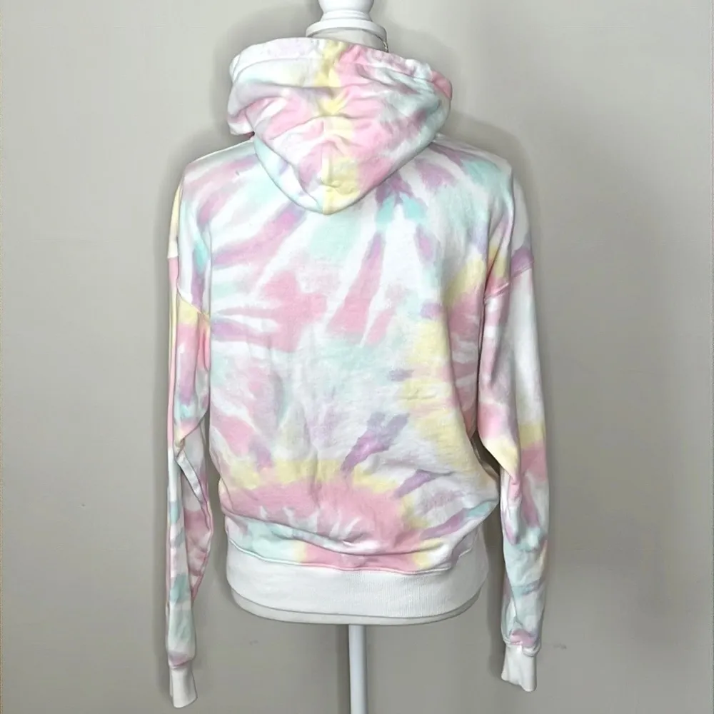 No Boundaries 🔥 3/$30 Tie Dye Sweatshirt Hoodie - Image 3